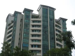 Palm Gardens (D23), Condominium #600674971